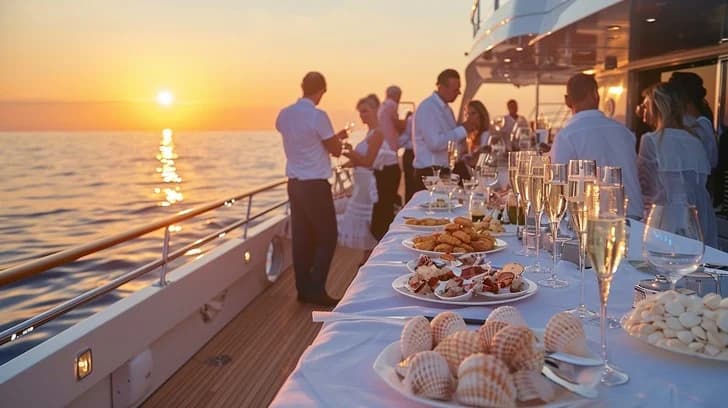 Mediterranean cruise