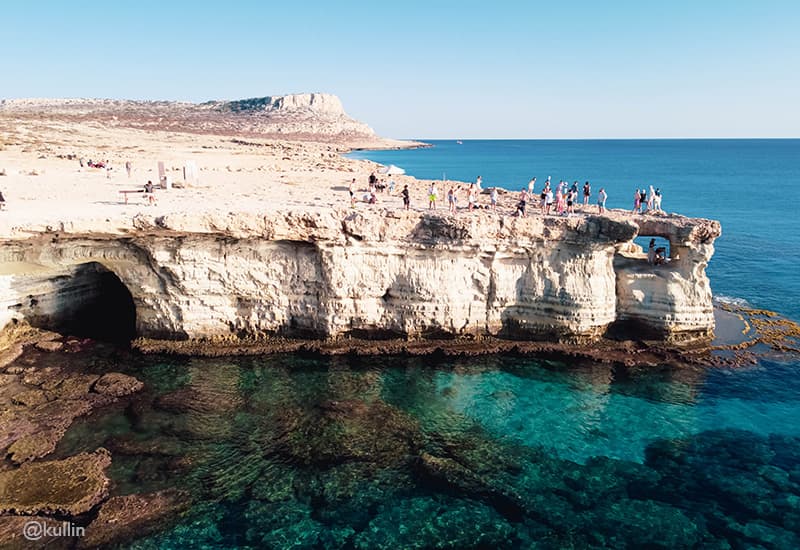 Cliff Jumping Adventures